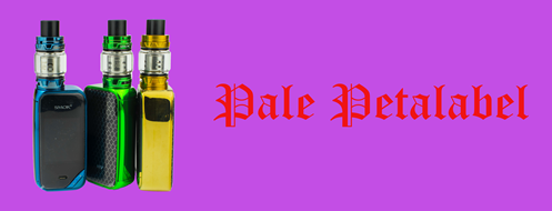 Palepeta Label